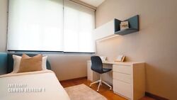 Greenwood Mews (D11), Terrace #445013051